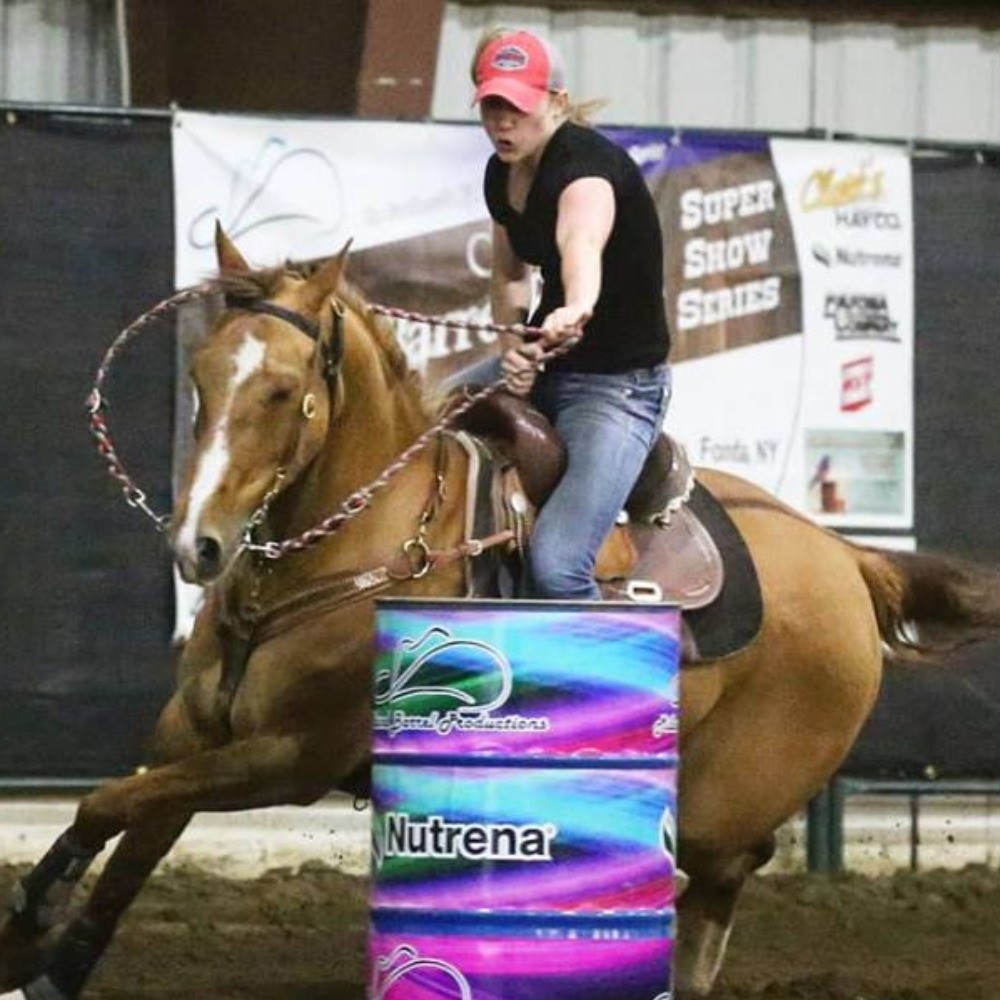 Meet your Posher, Chelsie